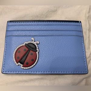 Kate Spade cardholder